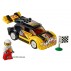 Конструктор Lego Гоночный автомобиль 60113